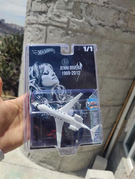 jenni rivera hot wheels|jet jenny rivera hotwheels